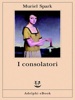 cover image of I consolatori